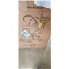 Image 2 : VIVO PINK FOUR WHEEL PET STROLLER