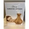 Image 2 : 2 NEW DREAMS AROMA HUIMIDIFIER DIFFUSERS