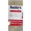 Image 3 : 4 NEW BUCKLEYS COUGH AND CONGESTION SYRUP, 2X200ML PER BOX EXP. DEC/2026