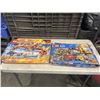 Image 1 : 2 LEGO SETS. CONTENTS UNVERIFIED