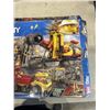 Image 3 : 2 LEGO SETS. CONTENTS UNVERIFIED