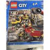Image 4 : 2 LEGO SETS. CONTENTS UNVERIFIED