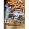 Image 6 : 2 LEGO SETS. CONTENTS UNVERIFIED
