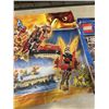 Image 7 : 2 LEGO SETS. CONTENTS UNVERIFIED