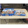 Image 1 : 2 LEGO SETS. CONTENTS UNVERIFIED