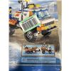 Image 3 : 2 LEGO SETS. CONTENTS UNVERIFIED