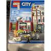 Image 6 : 2 LEGO SETS. CONTENTS UNVERIFIED