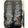 Image 4 : 2 BAGS LAVAZZA ESPRESSO BARISTA GRAN CREMA MEDIUM ROAST, AND 2 PACKS CAFFE D'VITA PREMIUM INSTANT CO