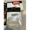 Image 5 : 2 BAGS LAVAZZA ESPRESSO BARISTA GRAN CREMA MEDIUM ROAST, AND 2 PACKS CAFFE D'VITA PREMIUM INSTANT CO