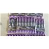 Image 2 : 7 PACKS THORNTONS NOVICE MEDIUM POINT FOUNTAIN PEN SETS. 12 PENS PER SET