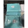 Image 3 : 2 PACKS 6" X 9" BUBBLE MAILERS,4 PACKS 19" X 24" POLY MAILERS, AND 3 PACKS 7.5" X 5.5" CLEAR ADHESIV