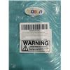 Image 4 : 2 PACKS 6" X 9" BUBBLE MAILERS,4 PACKS 19" X 24" POLY MAILERS, AND 3 PACKS 7.5" X 5.5" CLEAR ADHESIV