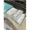 Image 5 : 2 PACKS 6" X 9" BUBBLE MAILERS,4 PACKS 19" X 24" POLY MAILERS, AND 3 PACKS 7.5" X 5.5" CLEAR ADHESIV