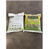Image 1 : 2 NEW BAGS OF GREASWEEPNATURES SUPER ABSORBENT, 28.3 LITRE BAGS
