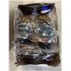 Image 1 : BOX OF NEW SUNGLASSES