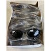 Image 4 : BOX OF NEW SUNGLASSES