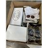 Image 5 : BOX OF NEW SUNGLASSES