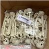 Image 3 : NEW SKELETON HALLOWEEN FIGURES AND HALLOWEEN ITEMS