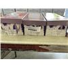 Image 4 : 5 PAIRS OF NEW LADIES SHOES