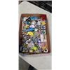 Image 1 : TRAY OF FRIDGE MAGNETS