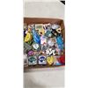 Image 3 : TRAY OF FRIDGE MAGNETS