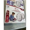 Image 3 : 2 PACK KIDDE HARDWIRED SMOKE + CARBON MONOXIDE ALARMS AND 2 PACK KIDDE SMOKE ALARM