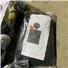 Image 7 : LOT OF LARGE PARTY TABLE COVERINGS AND CYLINDER COVERINGS BASKETBALL AND BIRTHDAY