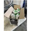 Image 1 : 5 BAGS KIKKOMAN TEMPURA BATTER MIX. 2.27 KG PER BAG