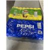 Image 1 : 32 PACK OF PEPSI AND 32 PACK OF FUZE ICE TEA DRINKS, SOME MAY BE MISSING