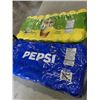 Image 3 : 32 PACK OF PEPSI AND 32 PACK OF FUZE ICE TEA DRINKS, SOME MAY BE MISSING