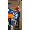 Image 3 : HUGE BOX OF ASSORTED NEW ITEMS, HOUSEHOLD, CLEANING SUPPLY ETC
