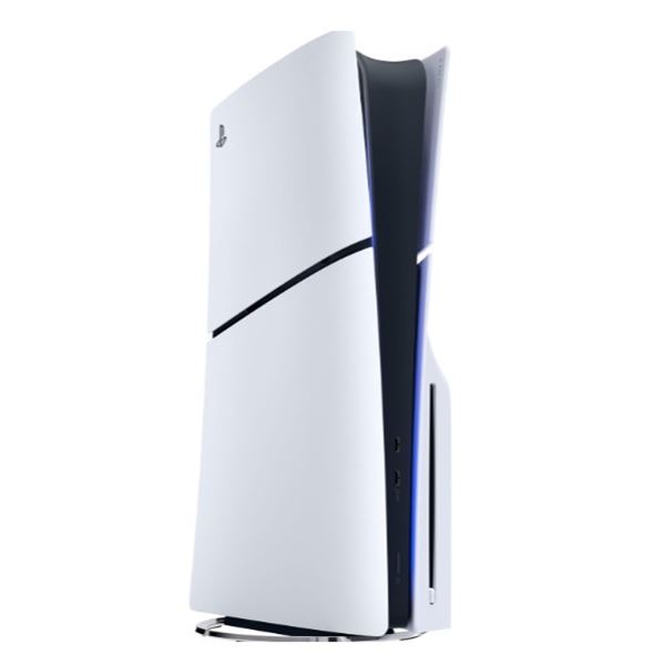 PLAYSTATION 5 SLIM CONSOLE, 1TB - TESTED WORKING, RETAIL $819
