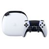 Image 1 : PS5 WHITE DUALSENSE EDGE WIRELESS CONTROLLER - TESTED WORKING, RETAIL $269