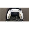 Image 4 : PS5 WHITE DUALSENSE EDGE WIRELESS CONTROLLER - TESTED WORKING, RETAIL $269