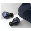 Image 1 : SENNHEISER MOMENTUM WIRELESS BLUETOOTH EARBUDS - TESTED WORKING, RETAIL $449