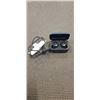 Image 2 : SENNHEISER MOMENTUM WIRELESS BLUETOOTH EARBUDS - TESTED WORKING, RETAIL $449