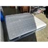 Image 1 : AS NEW BEAR ELITE HYBRID ULTRA KINGSIZE MATTRESS RETAIL $1900