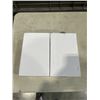 Image 1 : 4 NEW  CHANG M LED FLOOD LIGHTS