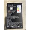 Image 3 : 4 NEW  CHANG M LED FLOOD LIGHTS