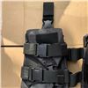 Image 7 : 2 NEW CORCAN DROP LEG MASK LEG RIGS RETAIL $150