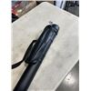 Image 2 : POOL CUE IN SOFT CASE
