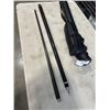 Image 3 : POOL CUE IN SOFT CASE