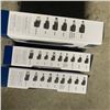 Image 4 : THREE BOXED UNIVERSAL CHARGERS WITH MULTITIPS