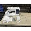 Image 1 : BROTHER SE700 SEWING MACHINE