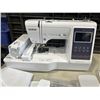 Image 3 : BROTHER SE700 SEWING MACHINE