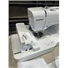 Image 4 : BROTHER SE700 SEWING MACHINE
