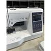 Image 5 : BROTHER SE700 SEWING MACHINE