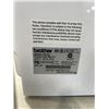 Image 7 : BROTHER SE700 SEWING MACHINE