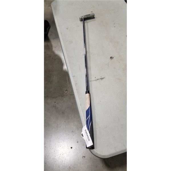 NIKE METHOD PUTTER MODEL 002