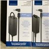 Image 3 : THREE BOXED UNIVERSAL CHARGERS WITH MULTITIPS